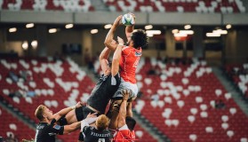 88看球网-火箭队合影背后的故事：队魂凝聚于一张照片中